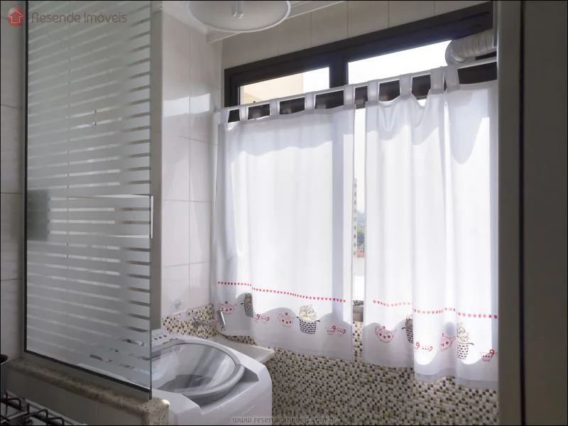 Foto 15 de 20 - Apartamento para venda em Jardim Jalisco